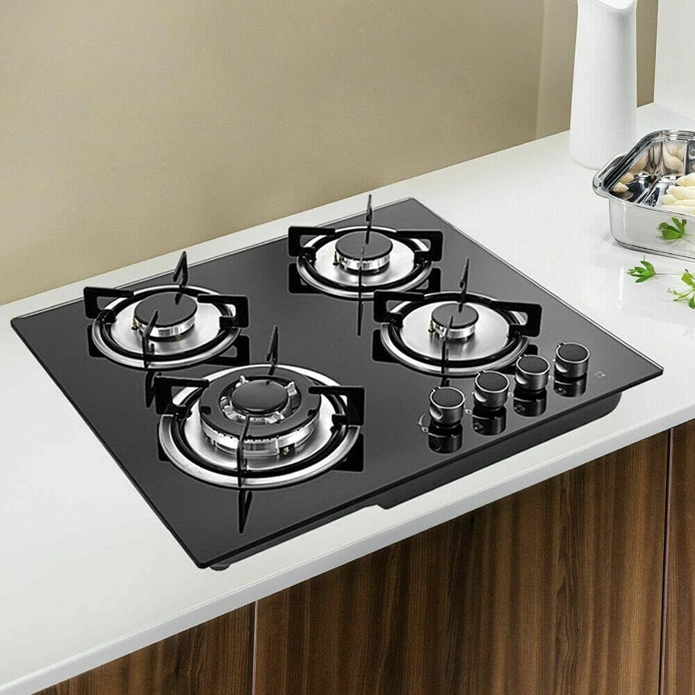 Gas Stove